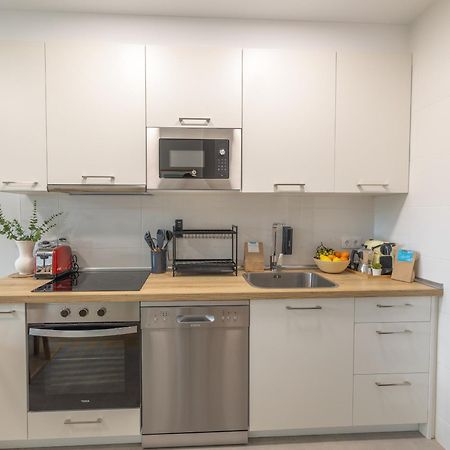 Apartmán Tuapartamento El Mirador De Benjamin Pamplona Exteriér fotografie