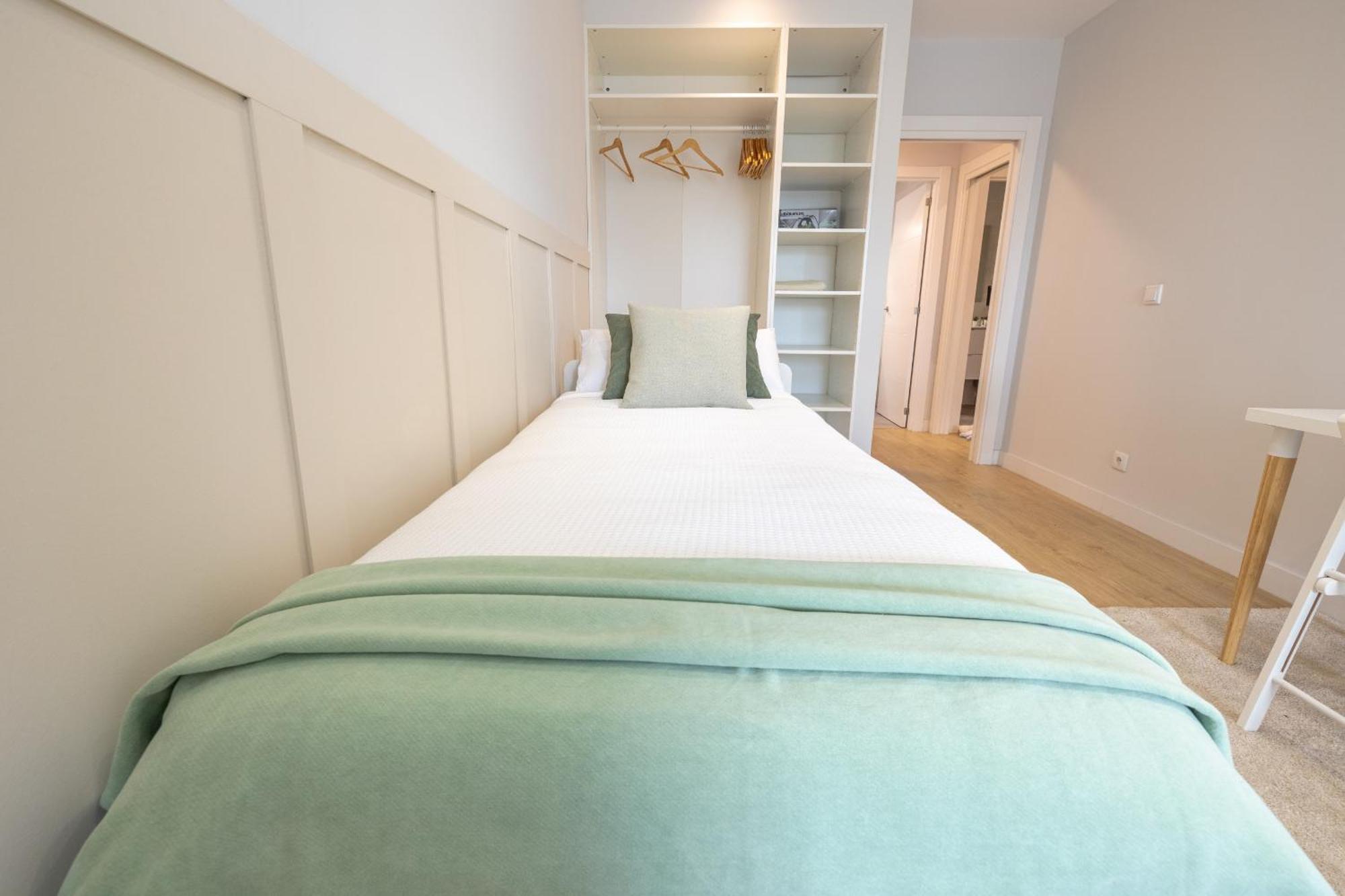 Apartmán Tuapartamento El Mirador De Benjamin Pamplona Exteriér fotografie